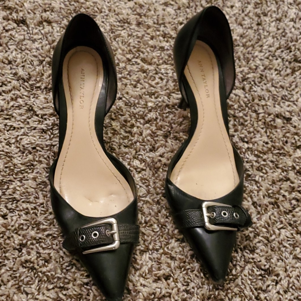 Heels